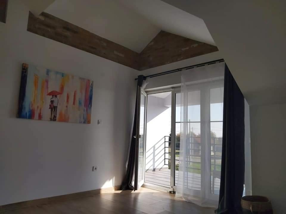 Villa Sorella Baranja Karanac Exterior foto