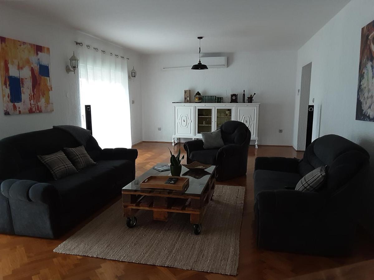 Villa Sorella Baranja Karanac Exterior foto